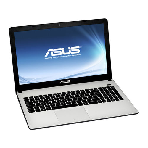 ASUS X501A-XX277H laptop Intel® Celeron® B830 – image 1