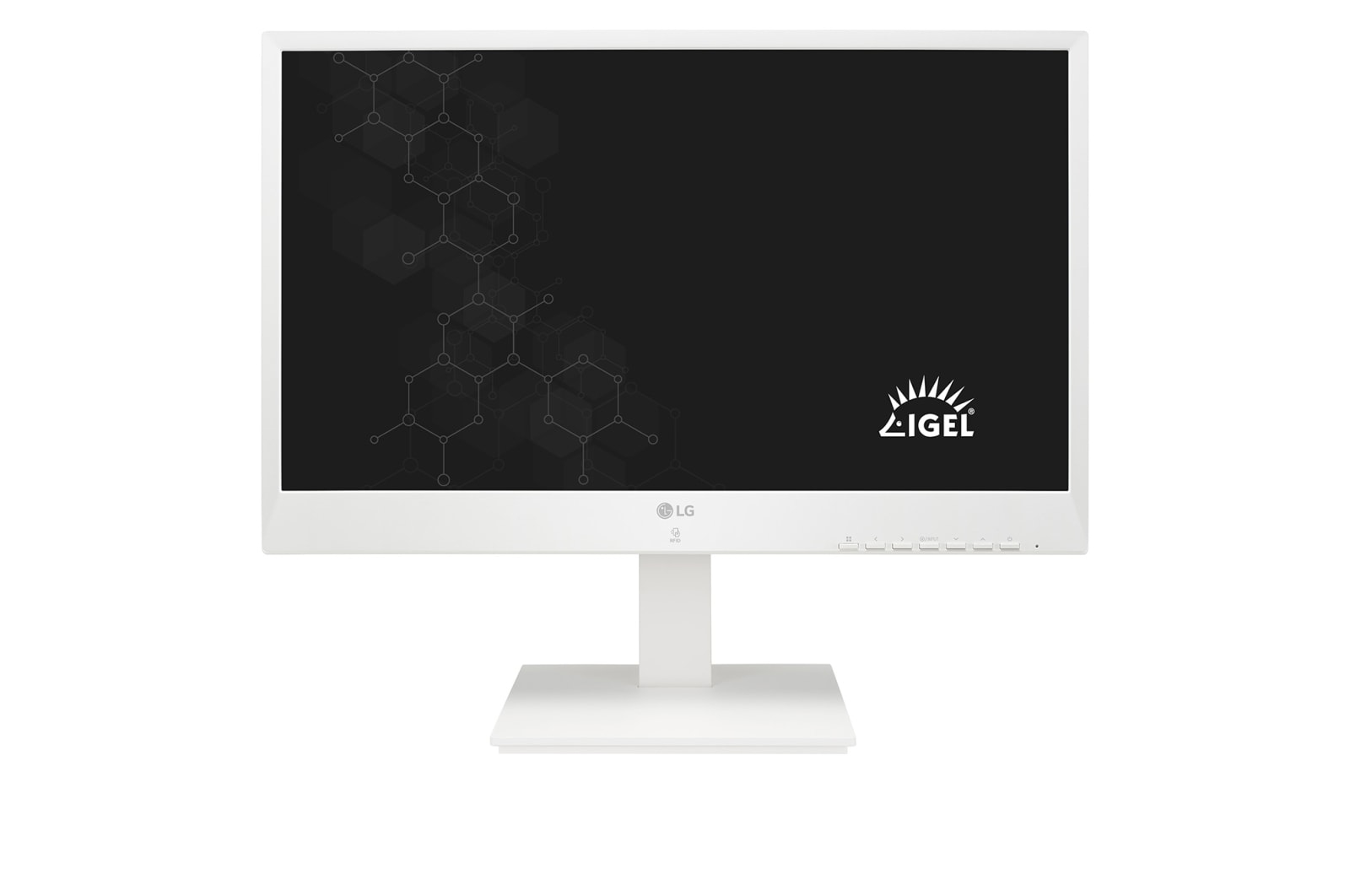 LG 24CN670I-6N Intel® Celeron® J4105 – image 1