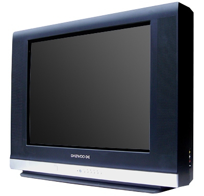 Daewoo DTQ-29F3SSF CRT TV