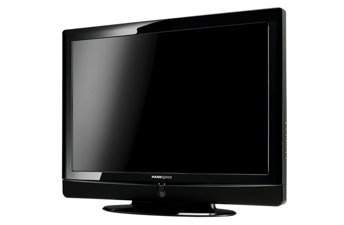 Hannspree ST281MKB TV 62.5 cm (24.6") Full HD Black 300 cd/m² – image 2