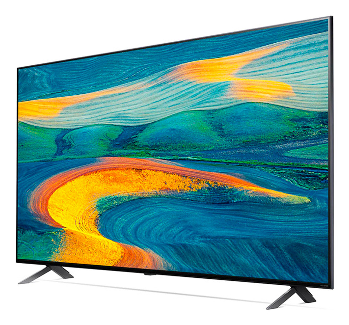 LG 75QNED7S6QA TV – image 3