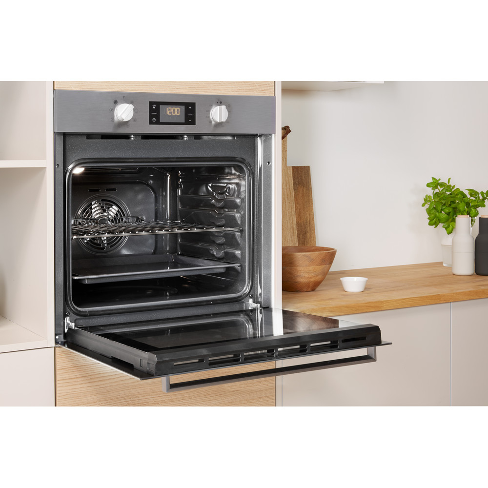 Indesit IFW 6544 H IX UK – image 8