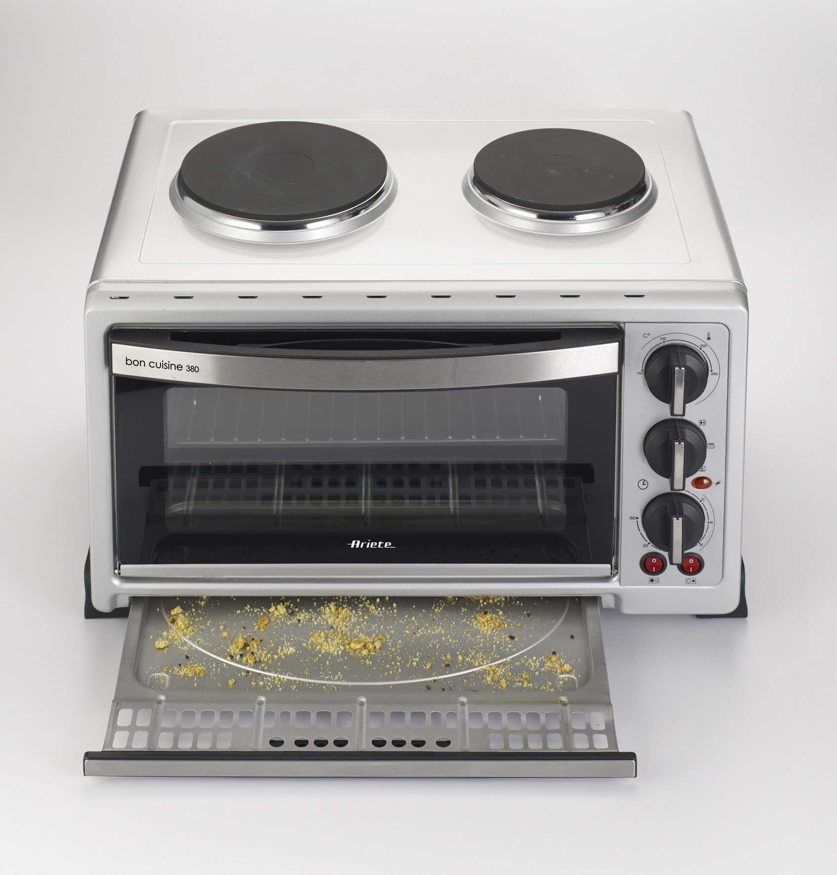 Ariete Bon Cuisine 380 – image 7