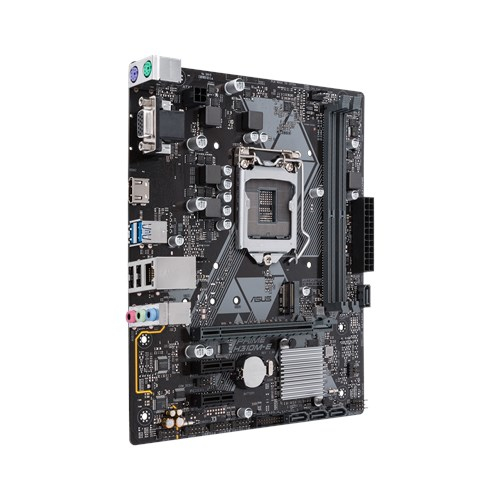 ASUS PRIME H310M-E/CSM – image 3