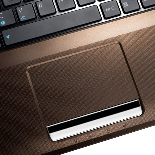 ASUS K72JR-C1 laptop Intel® Core™ i5 i5-460M – image 6