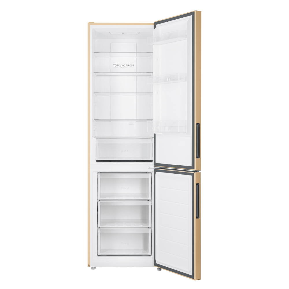 Haier 537 CEF537AGG Freestanding – image 3