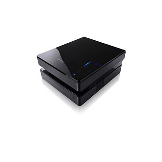 Samsung SCX-4500 multifunction printer Laser A4 – image 9