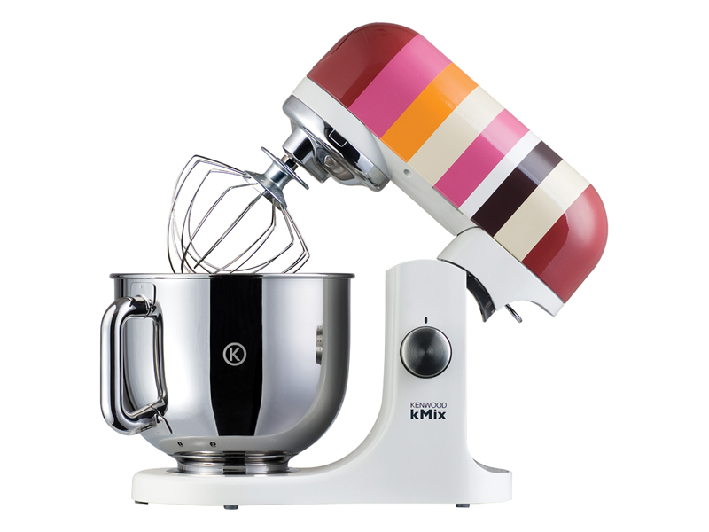 Kenwood KMX84 food processor – image 3