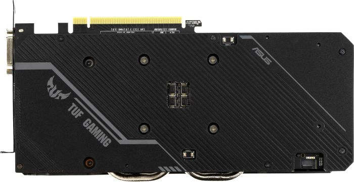 ASUS TUF Gaming TUF3-GTX1660TI-A6G-GAMING NVIDIA GeForce GTX 1660 Ti – image 4
