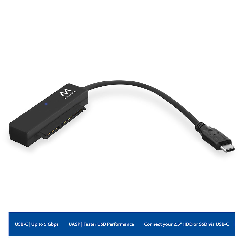 Ewent EW7075 interface cards/adapter – image 2