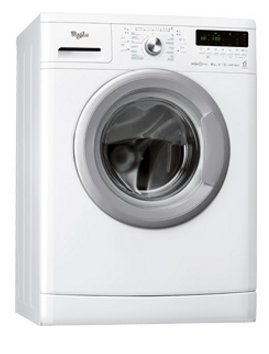 Whirlpool WAC 8645