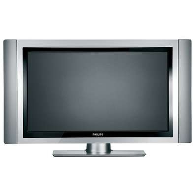 Philips 37" Widescreen Flat TV w/ Pixel Plus