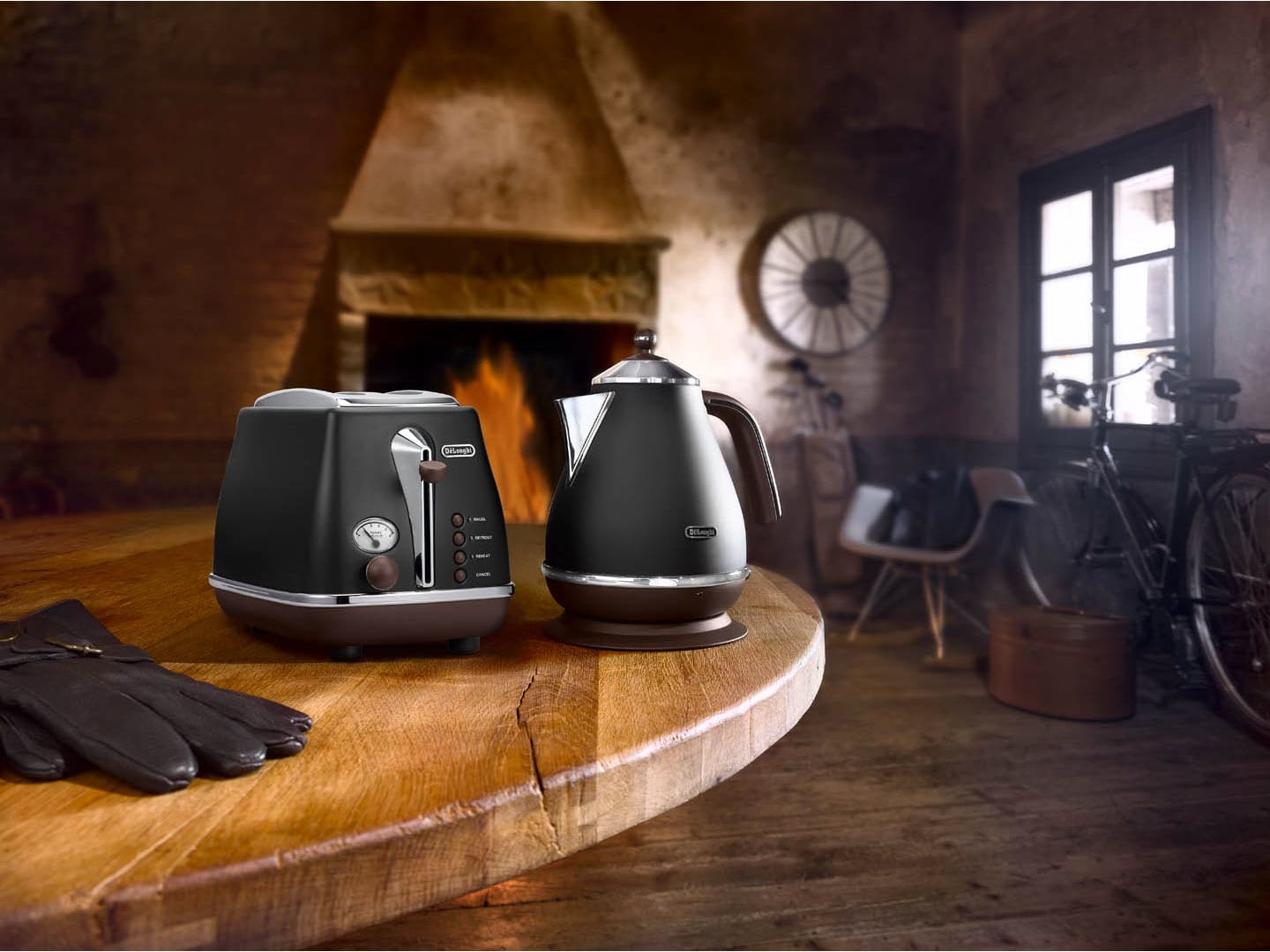 De’Longhi 2103.BK 6 2 slice(s) – image 7
