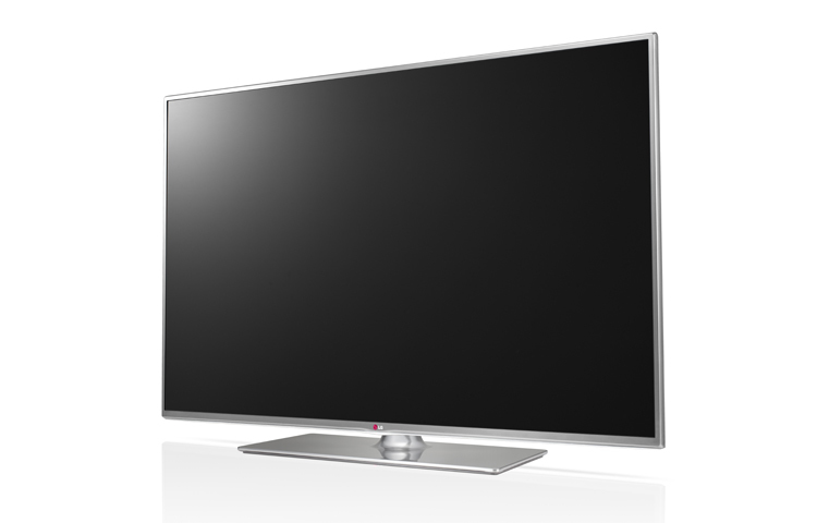 LG 50LB650V TV 127 cm (50") Full HD Smart TV Wi-Fi Silver – image 3