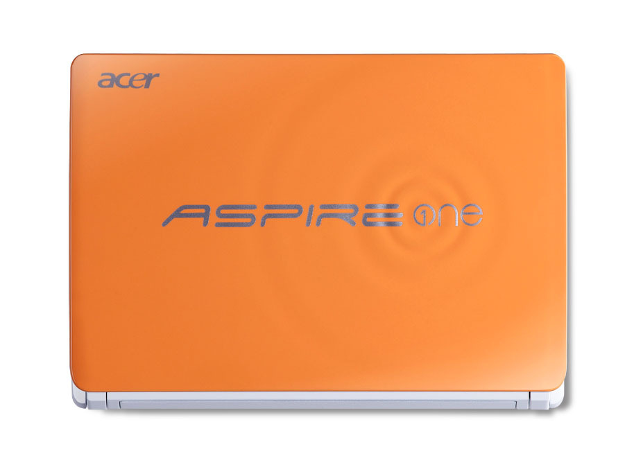 Acer Aspire One Happy 2 2-13647 Intel Atom® N570 Netbook – image 7