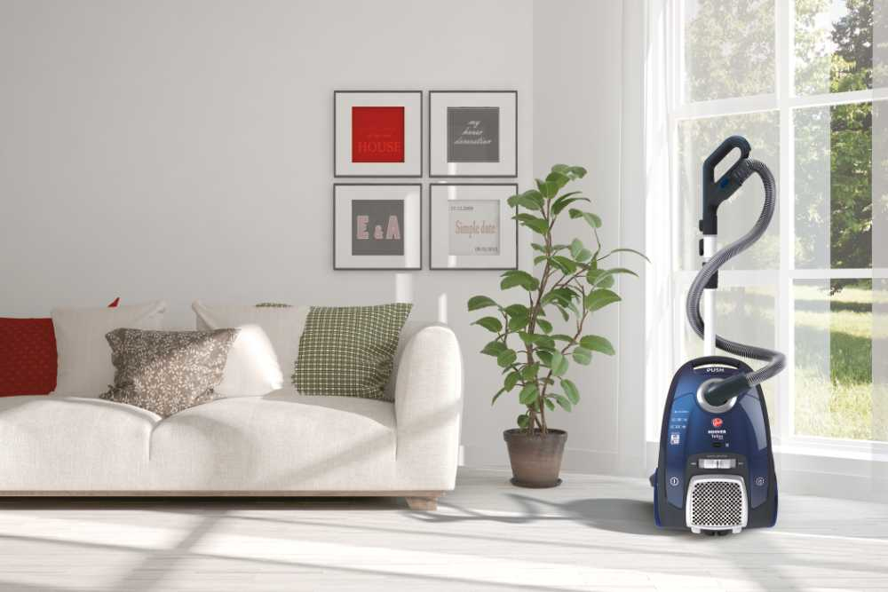 Hoover TX40PET 011 – image 3
