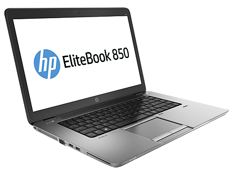 HP 850 G1 DOS US – image 4