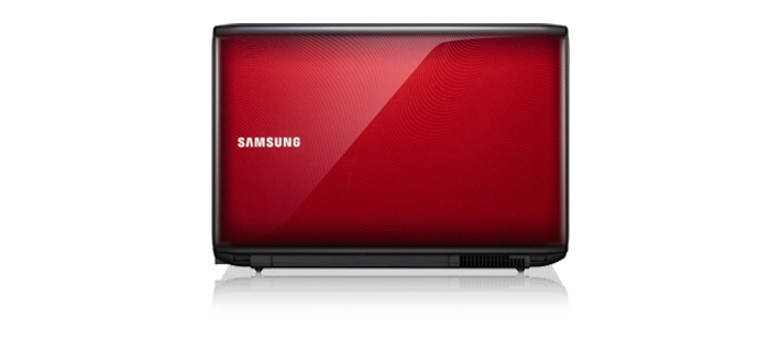 Samsung R NP-R780-JS0AFR laptop Intel® Core™ i5 i5-520M – image 3