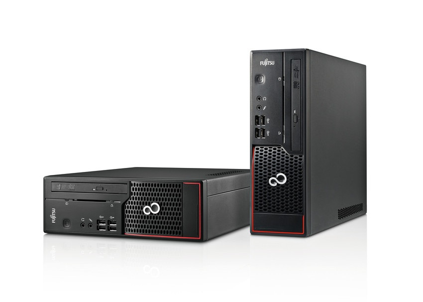 Fujitsu ESPRIMO C910-L Intel® Core™ i5 i5-3470 – image 2