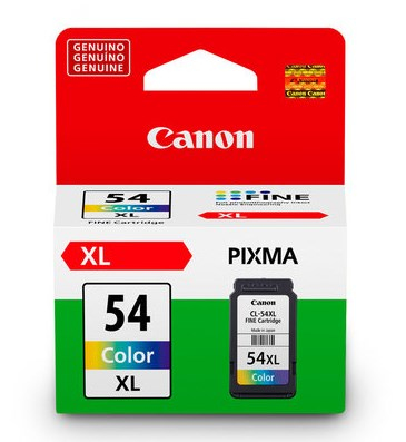Canon CL-54 XL