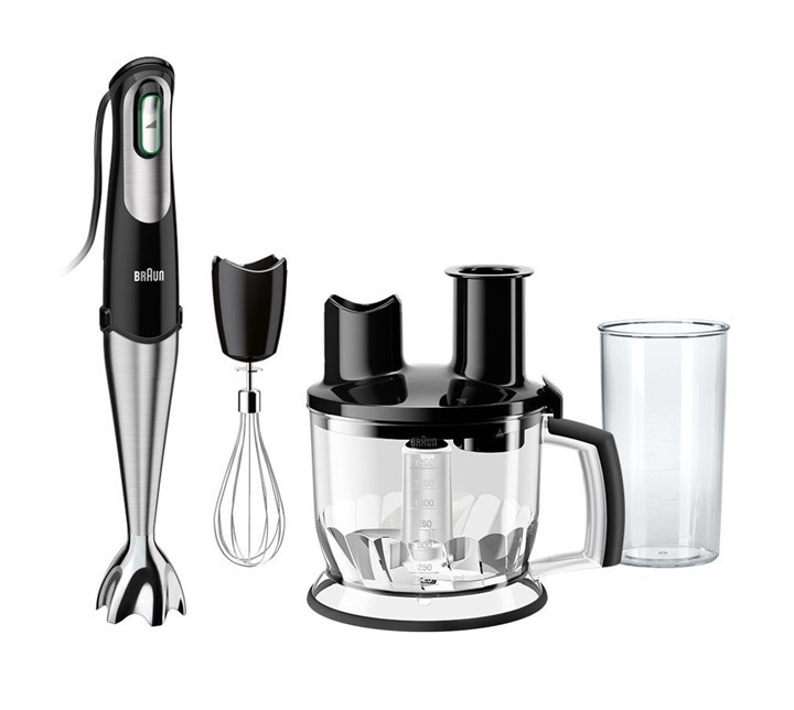 Braun MultiQuick 7 MQ 775 – image 3