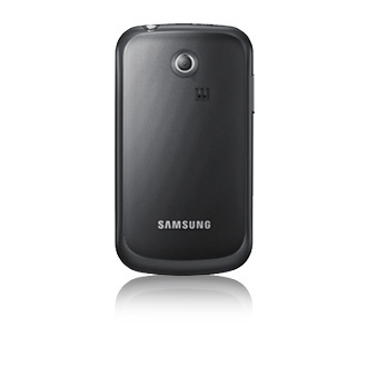 Samsung Ch@t 335 6.1 cm (2.4") 93 g Black – image 3