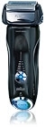 Braun 730 Foil shaver Trimmer Black