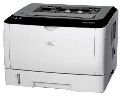 Ricoh SP 3410DN – image 2