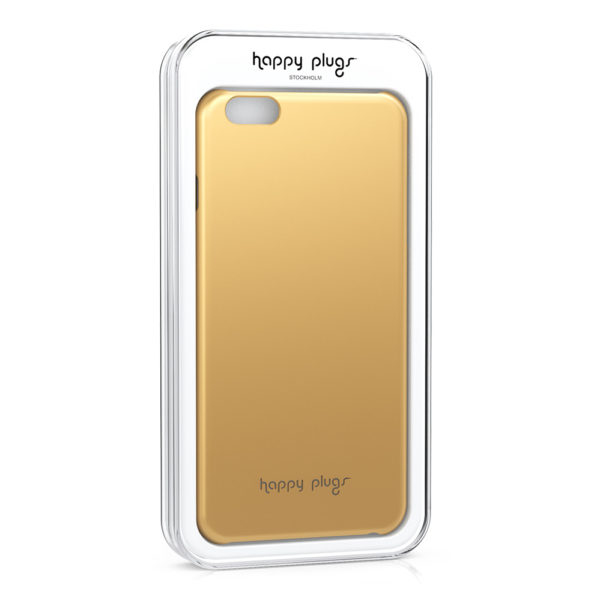Happy Plugs 9007 mobile phone case