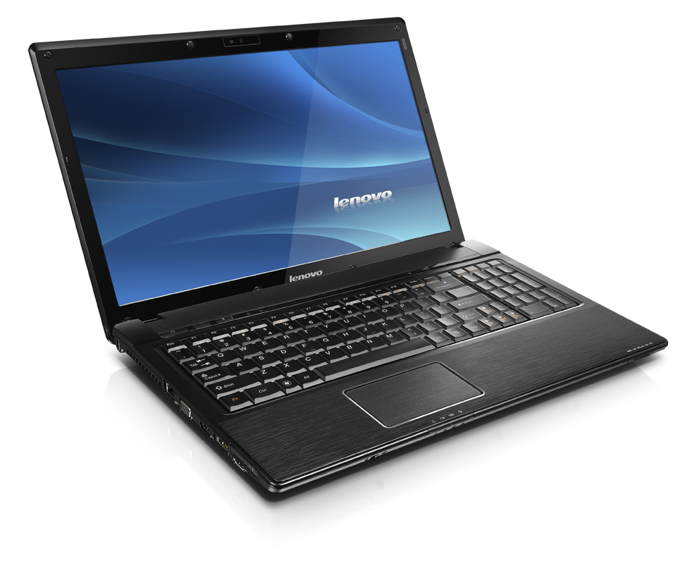 Lenovo IdeaPad G560 Intel® Core™ i3 i3-330M