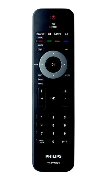 Philips 32" LCD Integrated Digital TV w/ Pixel Plus 3 HD – image 4