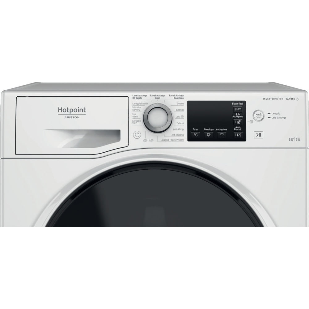 Hotpoint NDB 964489 WDA IT – image 6