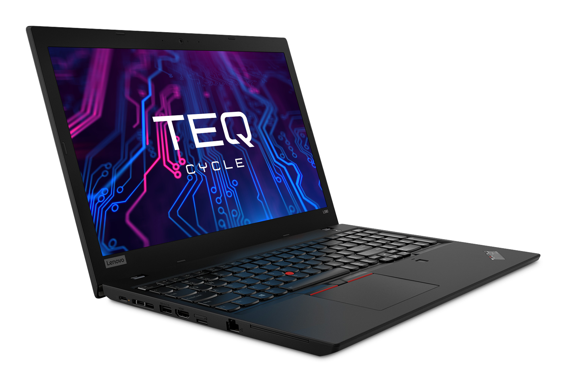 Teqcycle Lenovo Thinkpad L590 – image 1