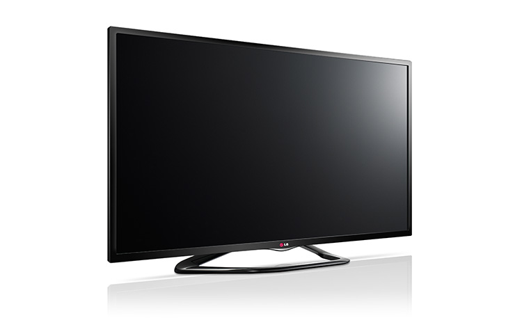 LG 60LN5758 TV 152.4 cm (60") Full HD Smart TV Wi-Fi Black – image 2