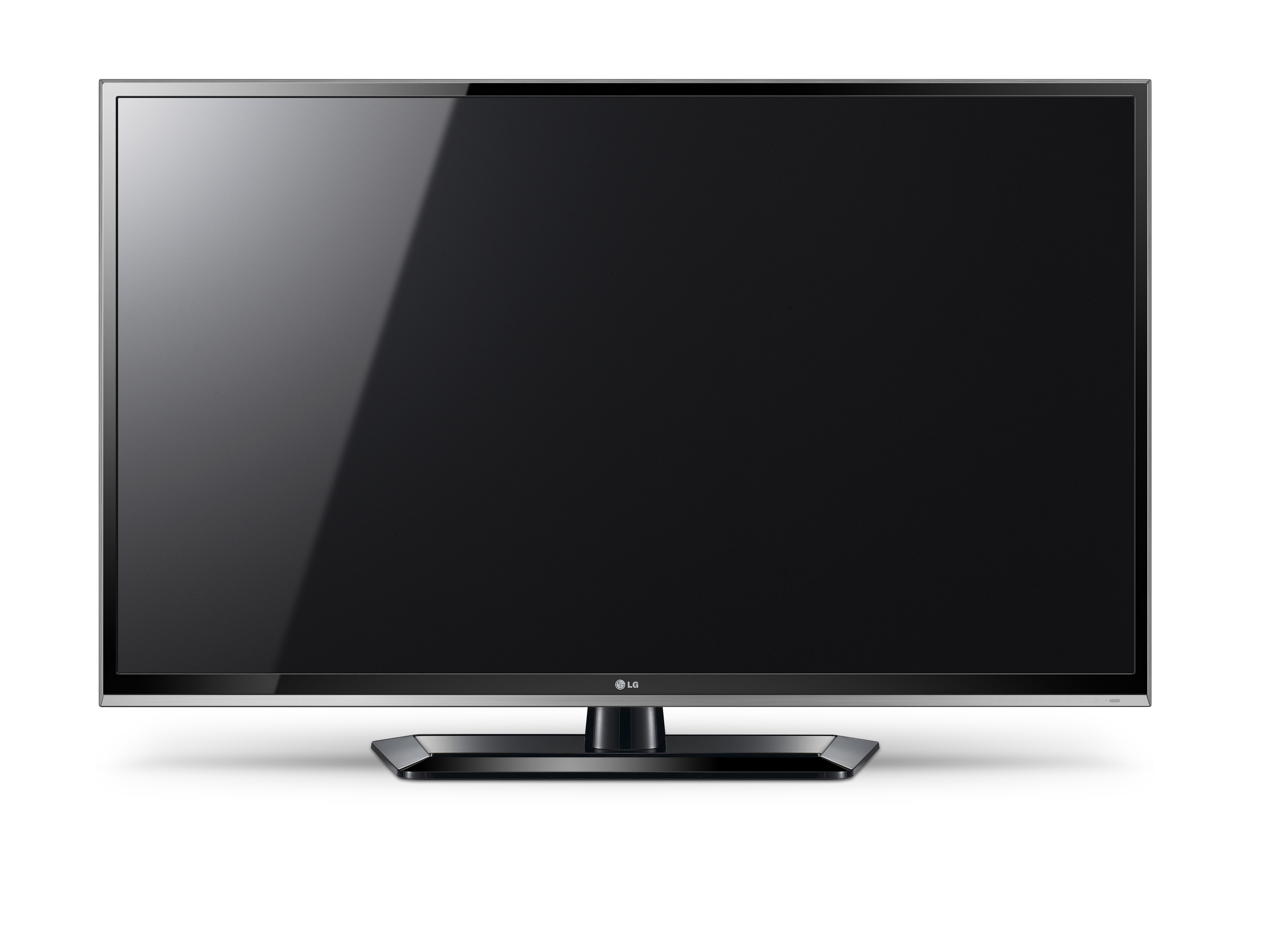 LG 32LS5600 TV 81.3 cm (32") Full HD Black