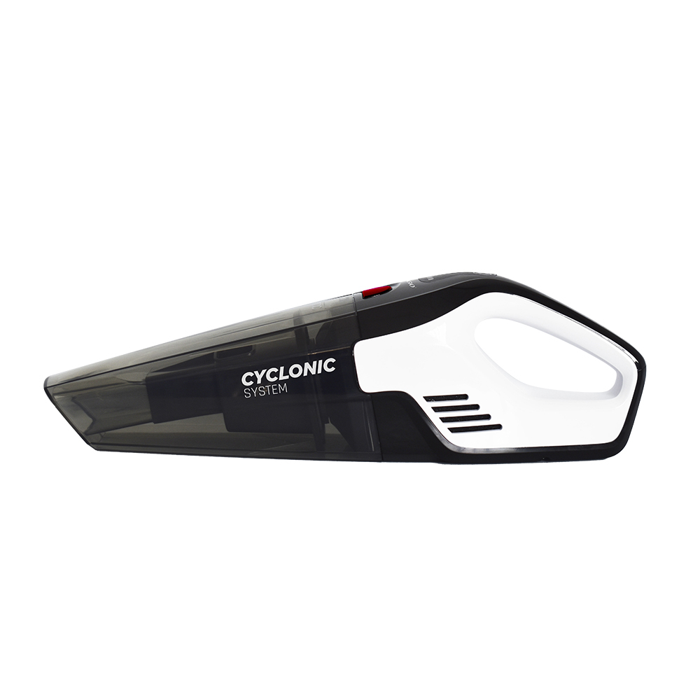 Sogo ASP-SS-16015 handheld vacuum Black, White Bagless – image 3