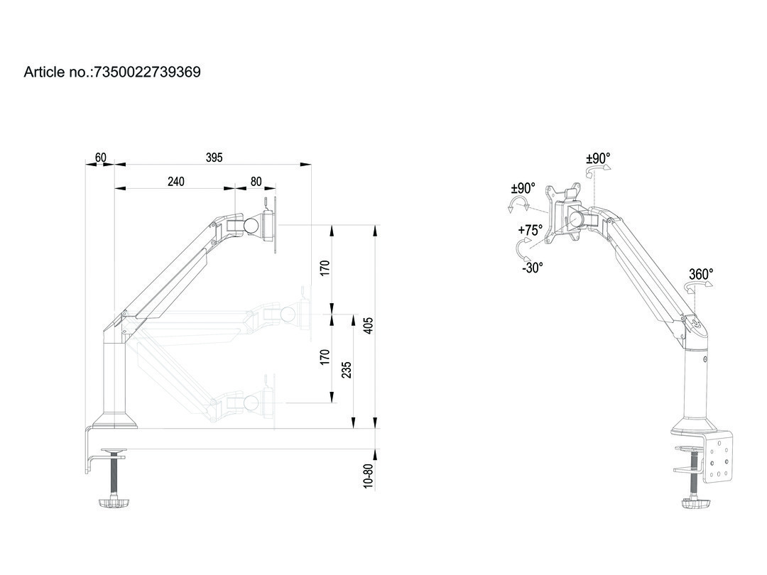 Product Gallery