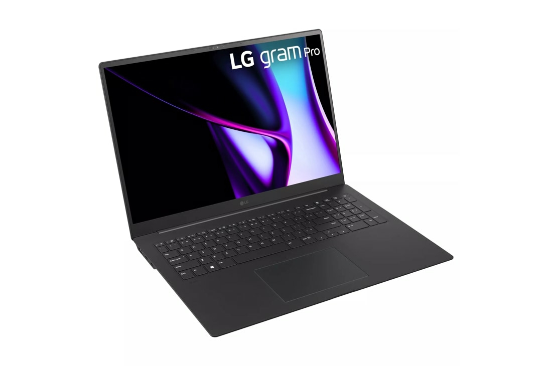 LG Gram 17Z90SP-G.ADB9U1 laptop Intel Core Ultra 7 155H – image 2