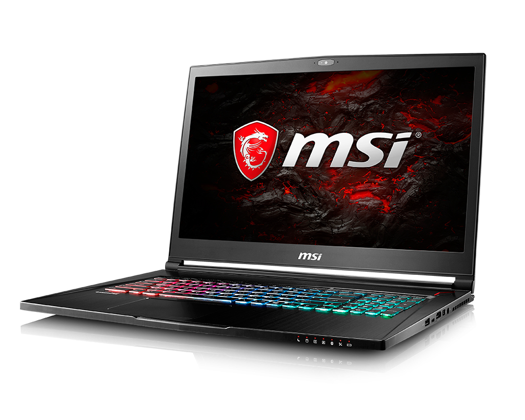 MSI GS73VR STEALTH PRO-033 – image 3