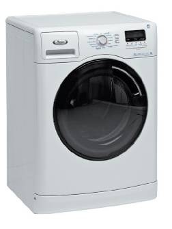 Whirlpool AWOE8129 washing machine Front-load