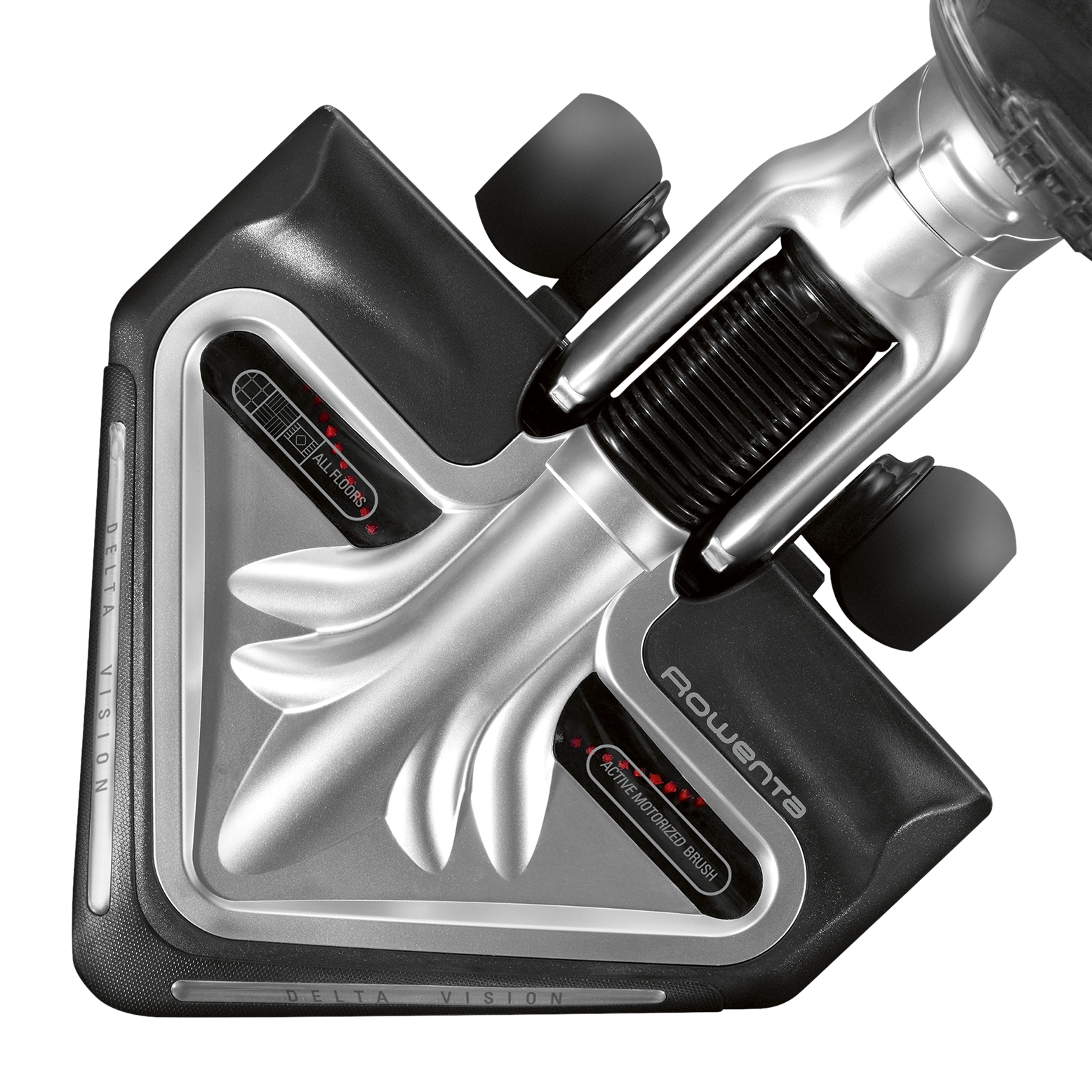 Rowenta Air Force Extreme Silence RH8977 Stick vacuum Battery Dry Bagless – image 6