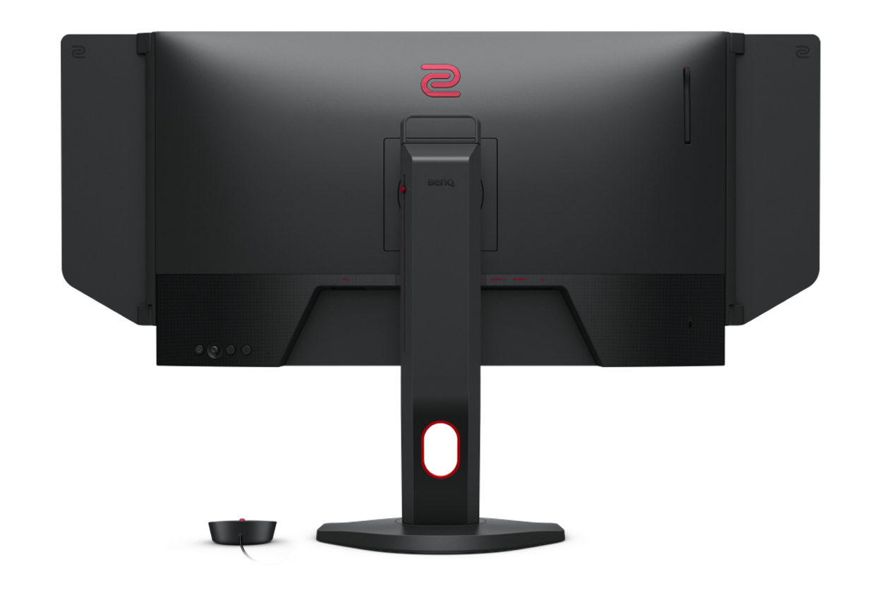 BenQ XL2746K computer monitor – image 2