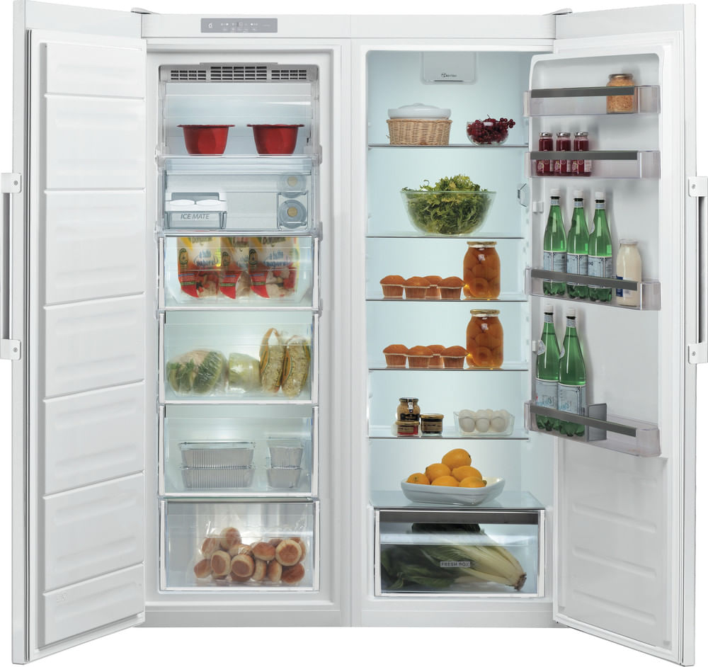 Whirlpool SW6 A3Q W – image 2