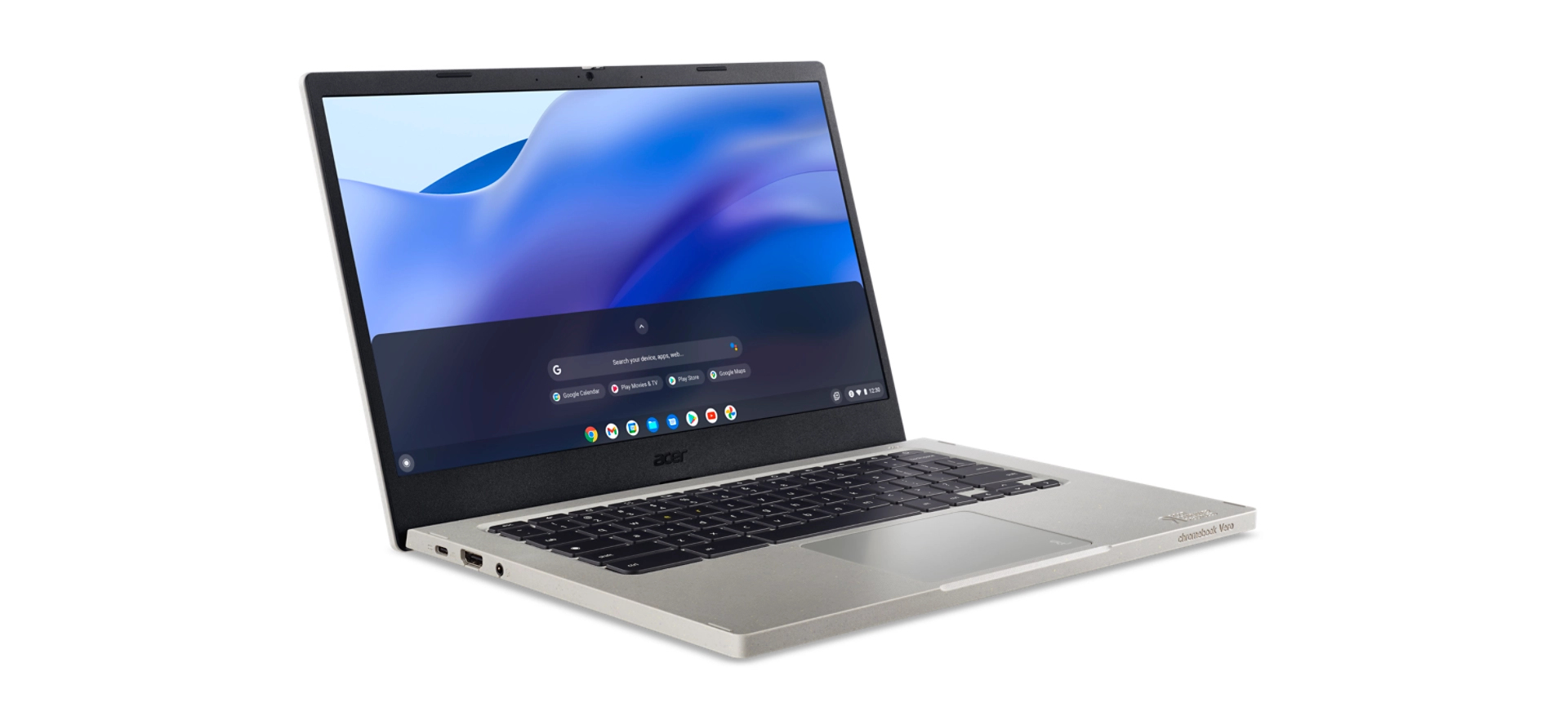 Acer Chromebook Vero 514 CBV514-1H-38A6 Intel® Core™ i3 i3-1215U – image 2