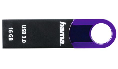 Hama Varius USB flash drive – image 2
