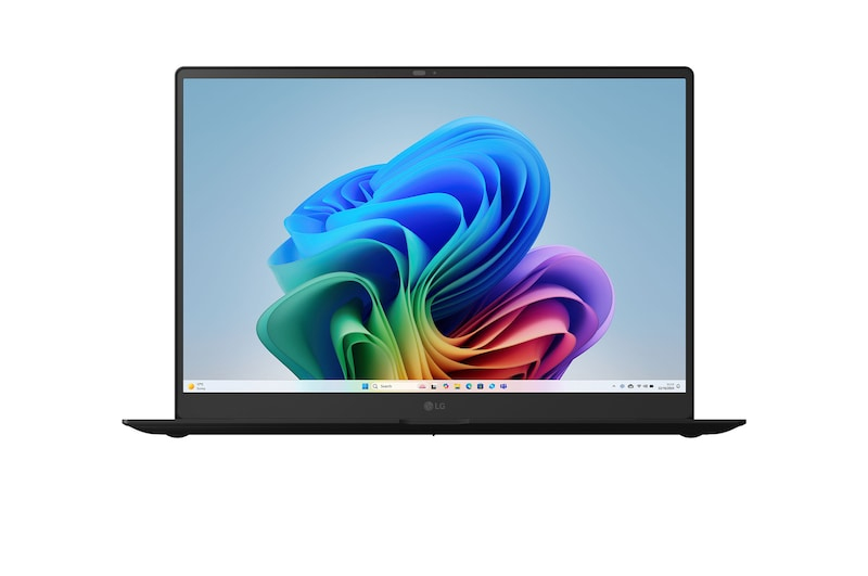 LG Gram Pro 16Z90TS-GU89J laptop Copilot+ PC Intel Core Ultra 7 – image 1