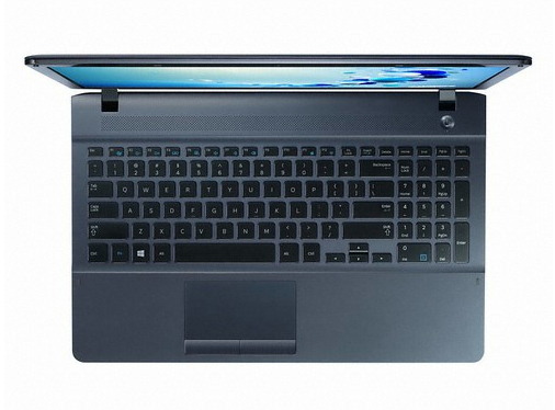 Samsung 2 NT270E5Q Intel® Celeron® 3215U Laptop – image 3