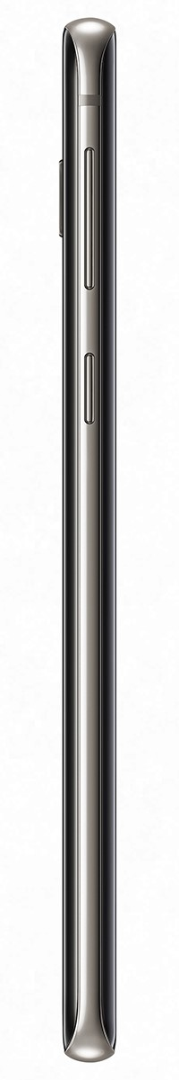 Samsung Galaxy S10 15.5 cm (6.1") Dual SIM Android 9.0 4G USB Type-C 8 GB 128 GB 3400 mAh Black – image 4