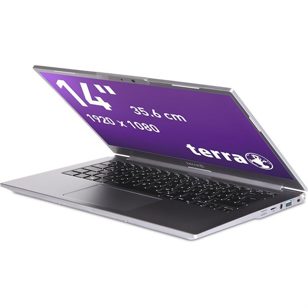 TERRA MOBILE 1470 Intel® Core™ i5 i5-10210U Laptop – image 7