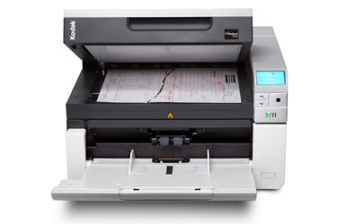 Kodak Alaris i3250 Scanner – image 3